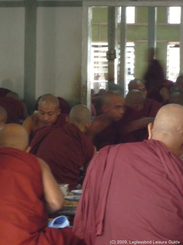 Mahagandayon Monastery47